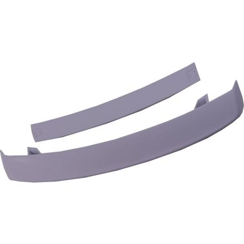 Home / For AUDI / TT / RS STYLE fiber glass SPOILER FOR AUDI TT TTS TTRS MK2 8J 2008-2014 A098F