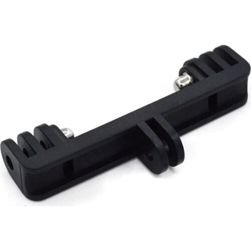 Double-Link Bracket for GOPRO Action Camera