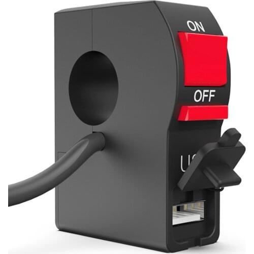 EAFC Motorcycle Electronics