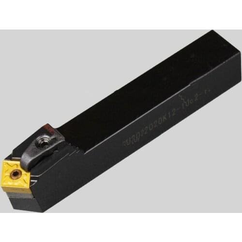 MCMNN2020K12-100 CNC HOLDER Lathe knife tool 20*125mm for CNMG/CNMM1204