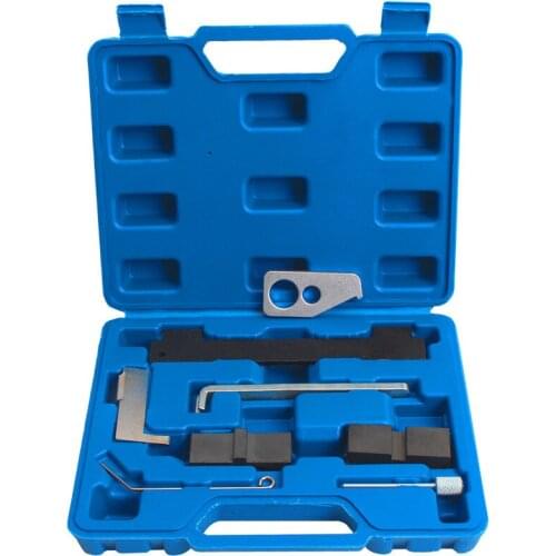 Camshaft Tensioning Locking Alignment Timing Tool Fits for Che-vrolet 16V G-M 1.6/1.8 Timing Tool