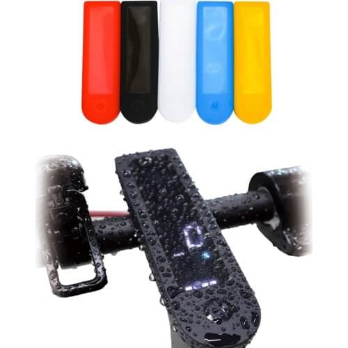 New Waterproof Protective Cover Display Screen Case Dash Board Panel Protection for Xiaomi M36 Pro Electric Scooter Cover
