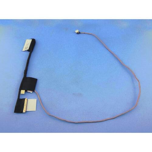 New original for TOSHIBA MA30 convertible 1422-0286000 led lcd lvds cable
