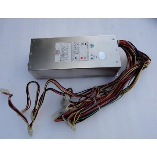 P2G-6510P Server Power Module FOR ZIPPY EMACS Industrial computer or server 2U 510W