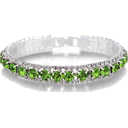PATICO Silver Bracelets