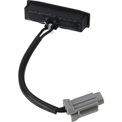 Car Rear Trunk Switch for Nissan Qashqai J10 2006-2014 90602-JD004 90602-JD00B 90602JD004 90602JD00B