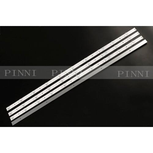 Led backlight For Original Haier 42inch LE42A7100 GR42D10-ZC15F-02 303GR420031 10led 84.5cm 100% new