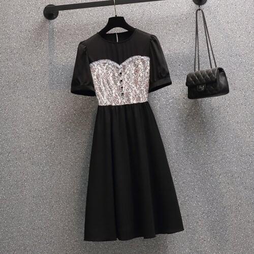 YIBAKA Women's Stylish Dresses