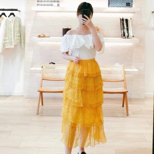 Zelopheha Women's Skirts