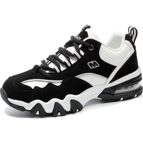 Chunky Sneakers Women 2019 Fashion Platform Shoes Basket Femme Vulcanize Shoes Womens Casual Female Trainers Dad Shoes YC-139