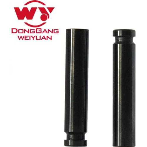 2pcs/lot High quality plunger 8.006mm for CAT 320D pump 326-4635 CAT320D pump plunger For diesel engine 7.994mm~8.008mm