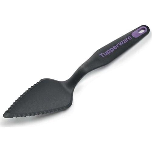 Cake Cutter Tupperware, Always at Hand-Series Cake Lifter, Easy and Convenient Use