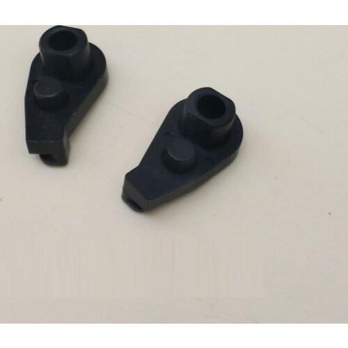Free shipping new compatible Registration roller bushing for ricoh 2018 1015 1800