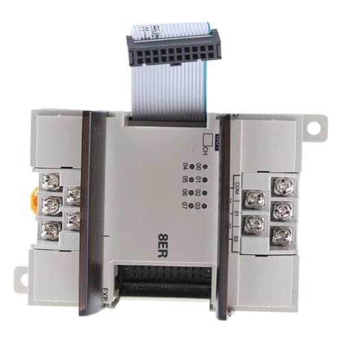 CPM1A-8ER SYSMAC CPM1A PLC I/O Module - 8 Outputs
