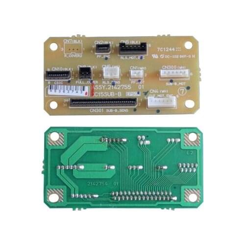 For Epson SureColor T7080 Left Board