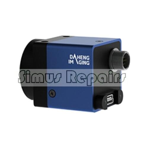 Daheng Image MER-125-30UM USB Interface Frame Exposure CCD Industrial Digital Camera