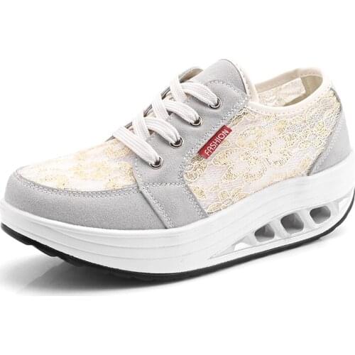 GFFIDA Womens Spring Shoes