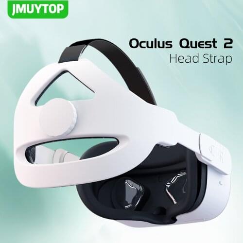 JMUYTOP Virtual Reality Glasses