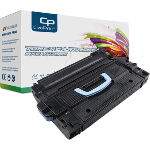 Civoprint C8543X HP43X Toner Cartridge Compatible for HP laserjet 9000 9000N 9000DN 9000HNS 9000MFP 9040 9040N 9040DN 9040MFP