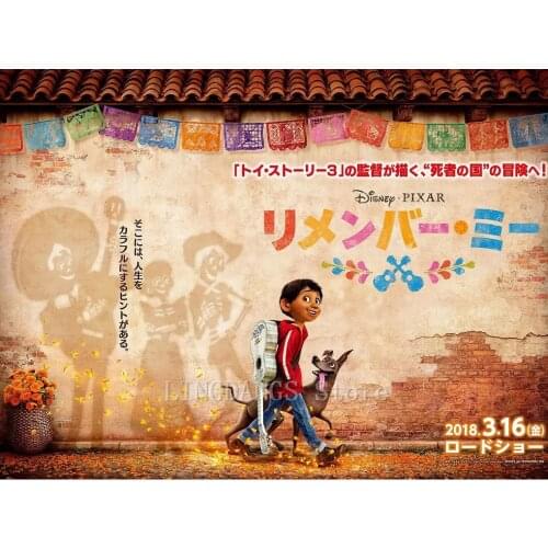 Disney 5d Diy Diamond Painting Coco Mexico Day Of The Dead Cartoon Movies Diamond Mosaic Embroidery Cross Stitch Kits Home Decor