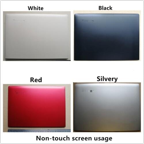 New laptop For Lenovo S40-50 S400 S405 S410 S415 S415T S400T LCD Back Cover Top Case/Front Bezel/Palmrest/Bottom Base Cover Case