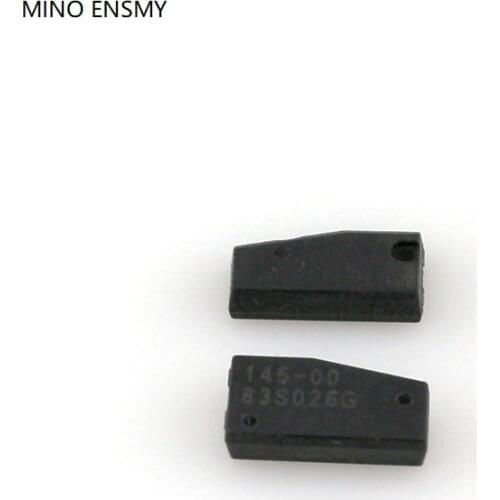 Original 4D70 Unlock Ceramic Auto Car Key transponder chip,Blank 4D60 80bit Carbon car Chip