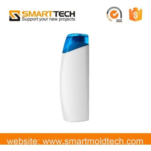 Custom Plastic Mold Shampoos Gel Bottles