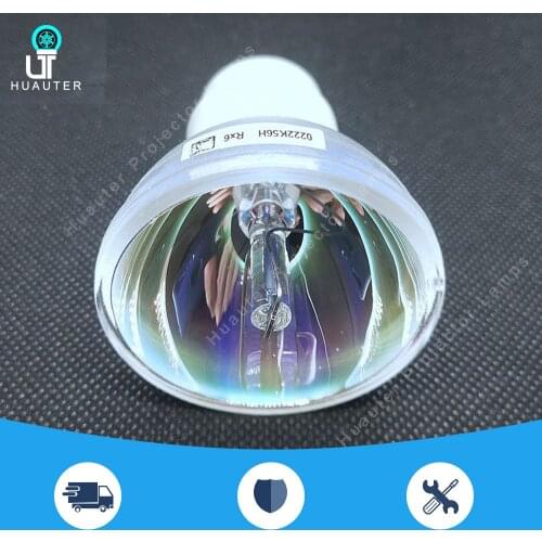 RLC-087 Projector Bare Lamp for ViewSonic PRO10100 PRO10100-SD PRO10120 PRO10500W PRO10500W-1W free shipping