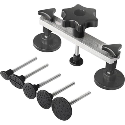 Professional Auto Repair Tool Car Dent Repair Tools Pulling Bridge Type Removal Repair Tool Puller Kit