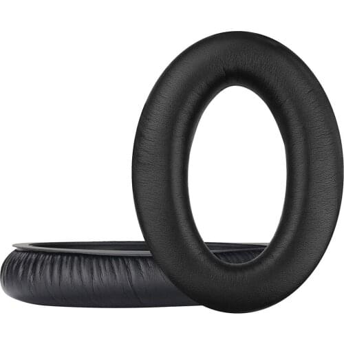 Replacement Ear Pads Cushions for Sennheiser PXC350 PC350 SE PXE350 HD380 Pro HME95 HMEC250 Headphones Headset