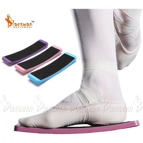 Ballet Turning board Pirouette board posture Corrector Dance Spin board Rotation Spotting Ballet Dance Circling Tool Accessories