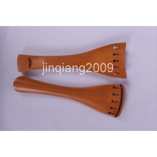 1 pcs 5 string cello tailpiece Jujube tree made YOU can choose any one
