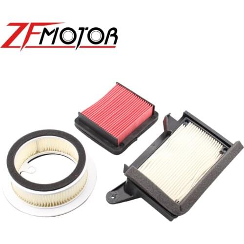 Motorcycle Air Intake Filter Air Cleaner For Yamaha XP530 T-MAX530 TMAX 530 T-Max 530 TMAX530 2017 2018 2019 17 18 19
