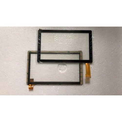 7'' New Tablet Roverpad Sky C70 touch screen digitizer glass touch panel Sensor