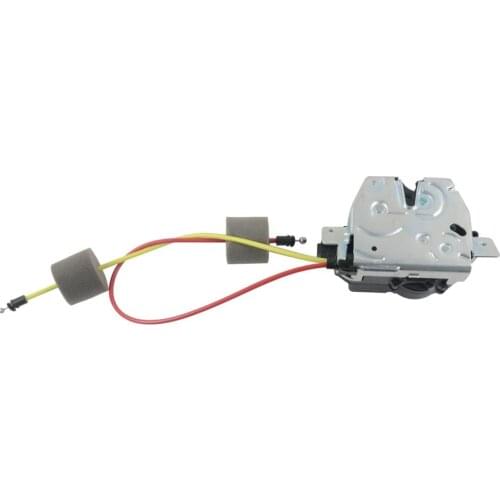 AP02 New Tailgate Lock Actuator 2117400135 A2117400535 / 211 740 01 35 For Mercedes E Klasse W211 2003-2009