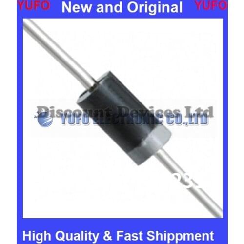 Free Shipping 20x BA159 Fast Recovery Rectifier/Bridge Diode 1A 1000V