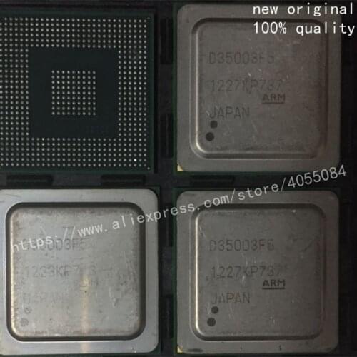 D35003F5 D35003 Electronic components chip IC