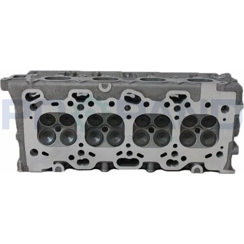 Engine 4G64 16V Complete cylinder head MD305479 assy forMitsubishi Delica/L200/L400/Montero sport/Minibus 2.4L SOHC 1993-1997