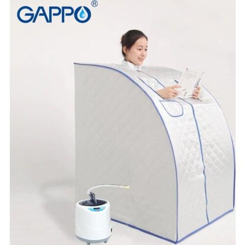 Gappo Cleaning Equipment