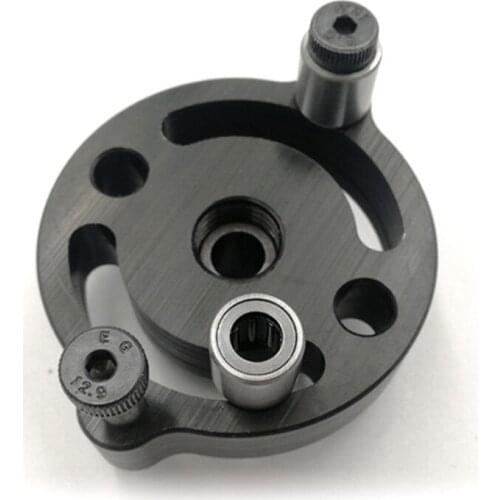 Center Drilling Locator Tool Vertical Pocket Hole Jig Self Center Hole Puncher Drill Guide Woodworking Carpentry Tool 6/8/10mm