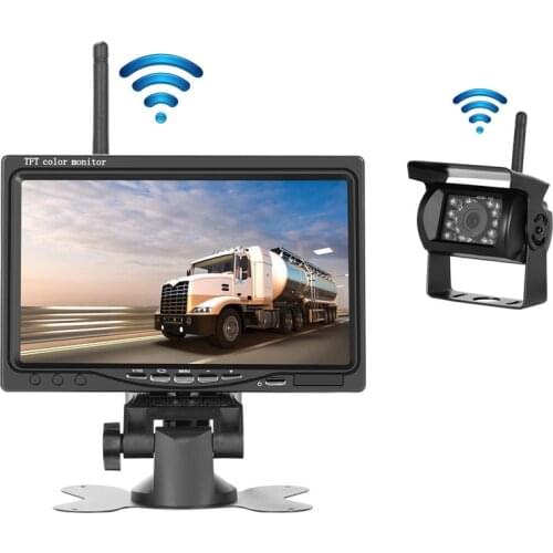 Car Monitors LEADSMATR China