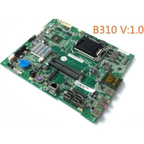 For Lenovo B310 AIO Motherboard Mainboard 100%tested fully work
