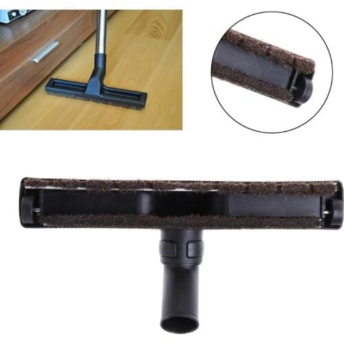 12-inch Swivel 360 Degree Vacuum Dust Brush Head Floor Replacement Cleaner