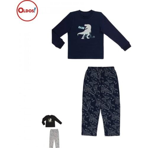 Пижамы для мальчиков Oldos China At AliExpress