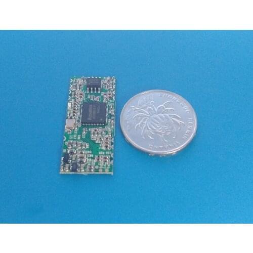 Excellent Full-duplex Hands-free Call DSP Echo Cancellation Module A-19