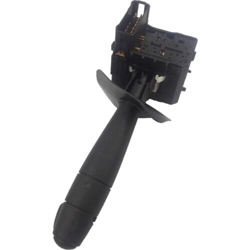 6001551357 Wiper Column Switch For Dacia Duster Loagn Sandero LHD 6001551358