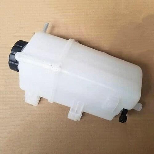 Expansion kettle Water tank antifreeze kettle with sensor for SAIC ROEWE 550 750 MG6 Vice Kettle