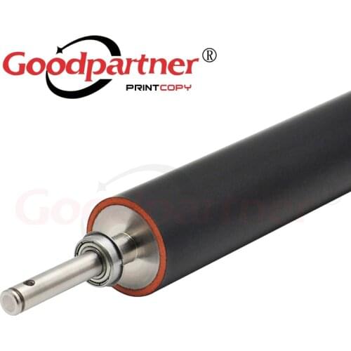 1X AA6UR70400 AA6VR70500 AA6VR70600 Fuser Lower Pressure Roller for Konica Minolta Bizhub 308e 368e 458e