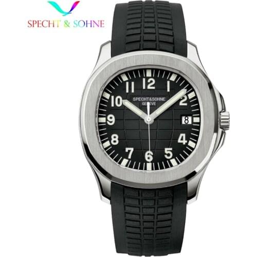 Specht&sohne Men's Watch