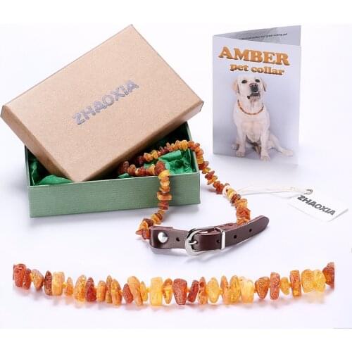 ZHAOXIA Collars For Cats